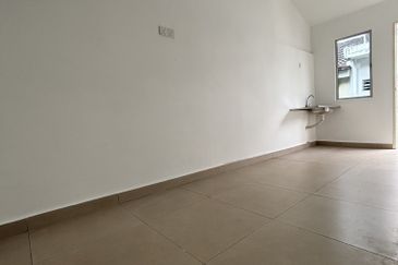 Taman Cheras Perdana