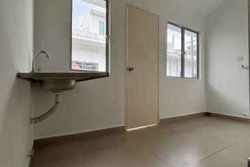 Taman Cheras Perdana