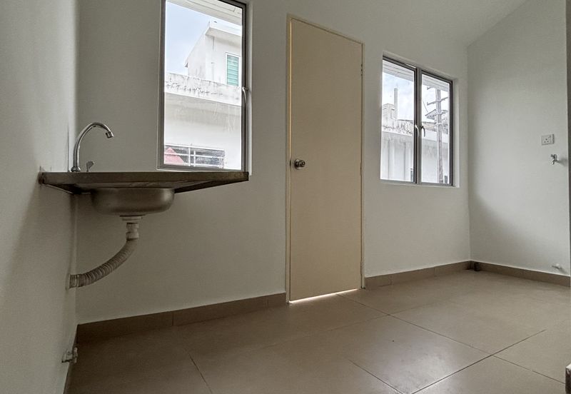 Taman Cheras Perdana