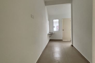 Taman Cheras Perdana