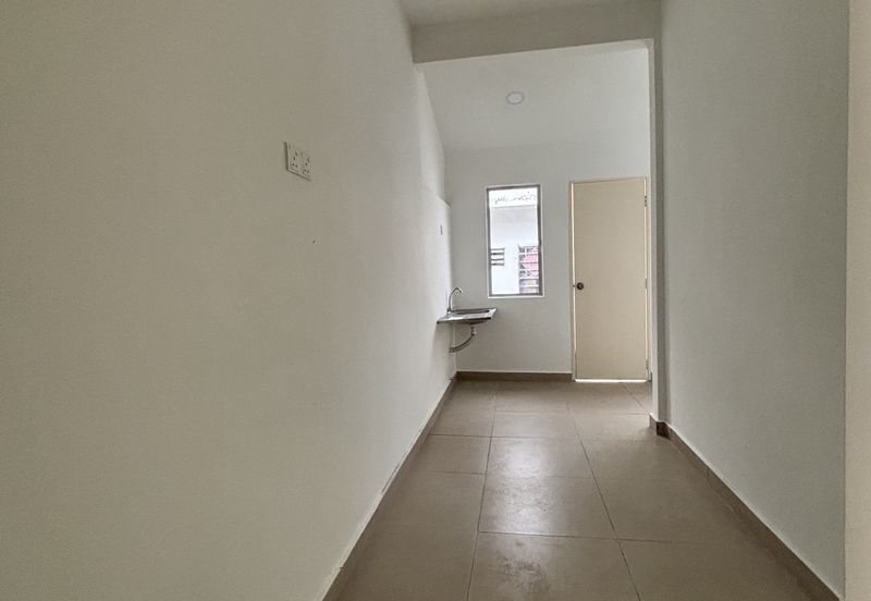 Taman Cheras Perdana