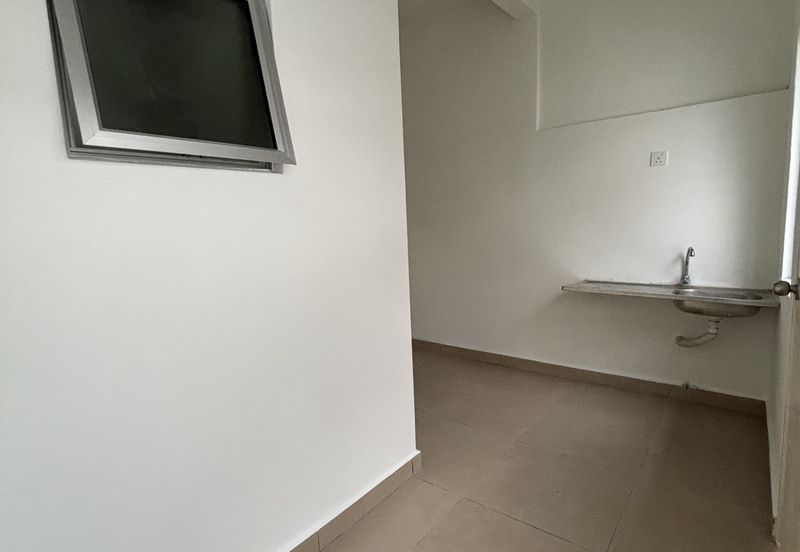 Taman Cheras Perdana