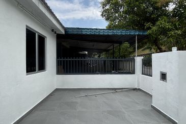 Taman Cheras Perdana