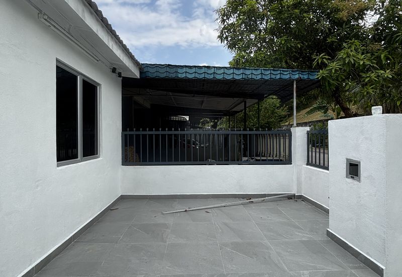 Taman Cheras Perdana