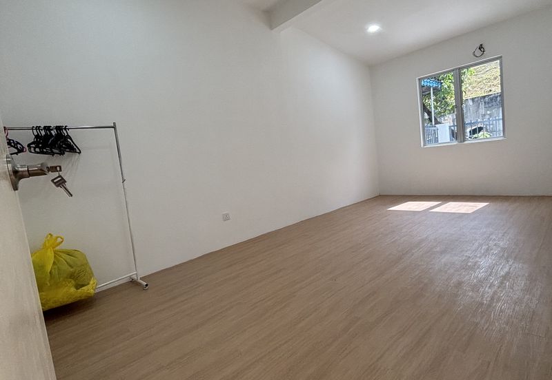 Taman Cheras Perdana