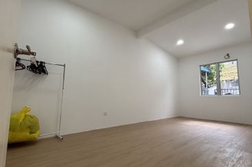 Taman Cheras Perdana