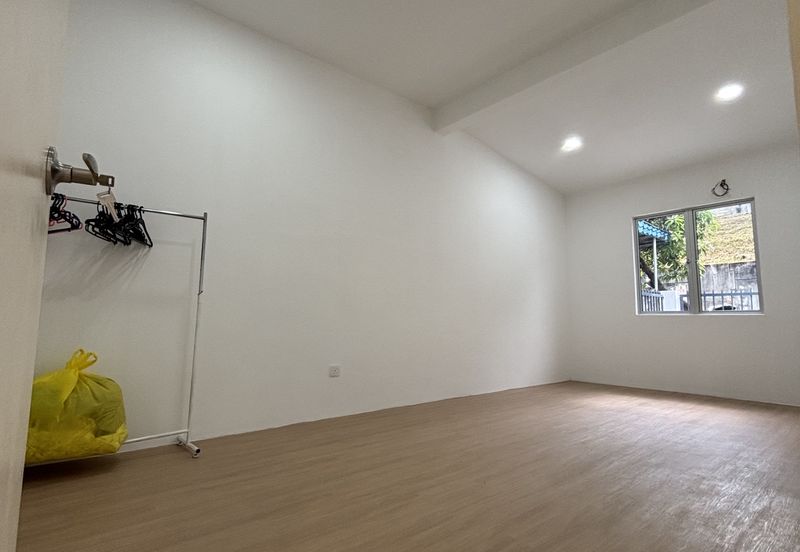 Taman Cheras Perdana