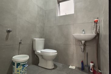 Taman Cheras Perdana