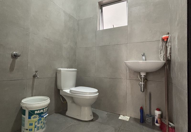 Taman Cheras Perdana