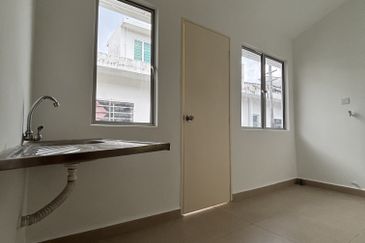 Taman Cheras Perdana