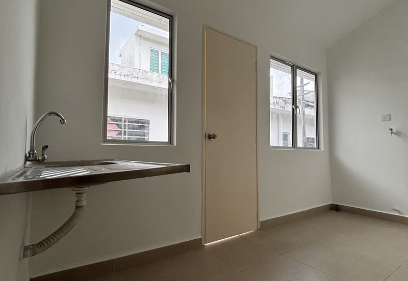 Taman Cheras Perdana