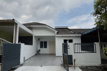 Taman Cheras Perdana