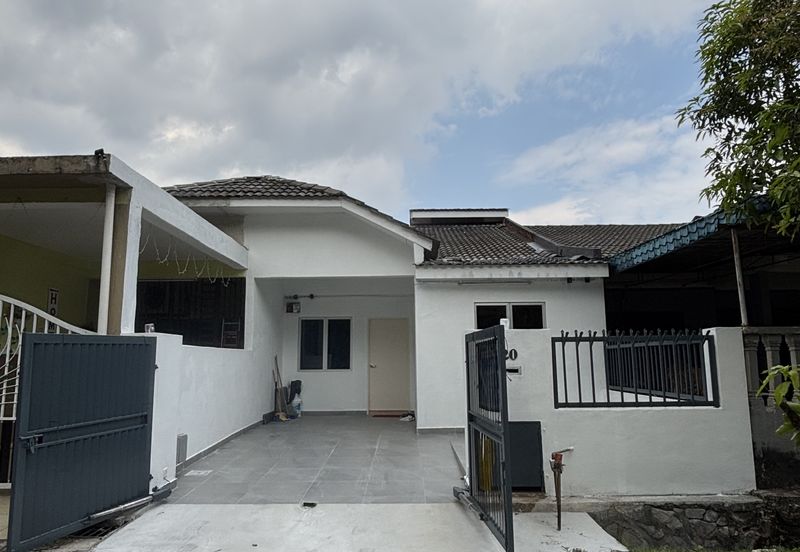 Taman Cheras Perdana