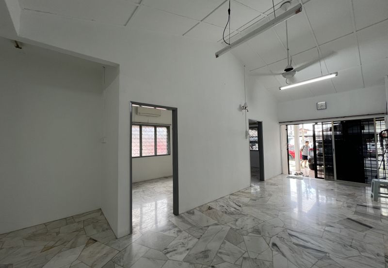 Taman Cheras Perdana