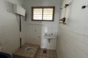 Taman Cheras Perdana