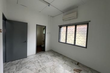 Taman Cheras Perdana