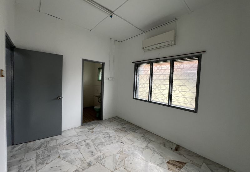 Taman Cheras Perdana