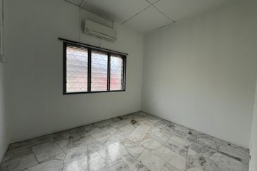 Taman Cheras Perdana