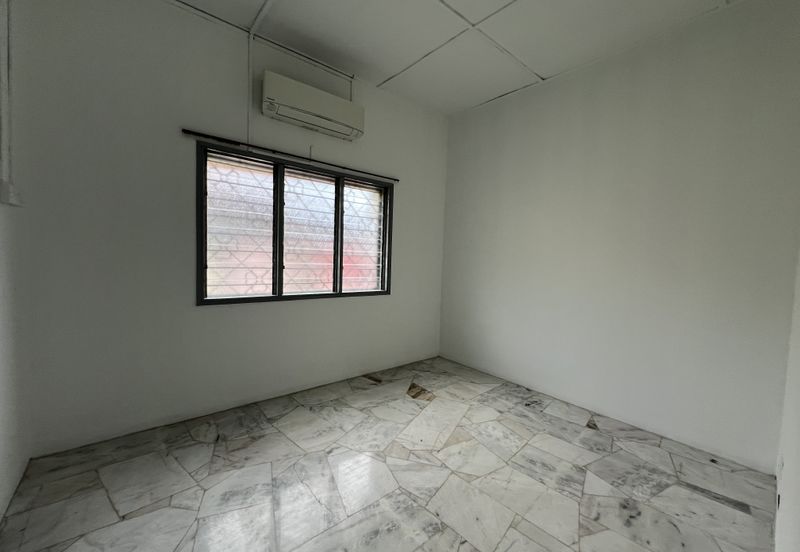 Taman Cheras Perdana