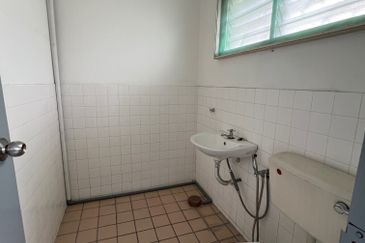 Taman Cheras Perdana