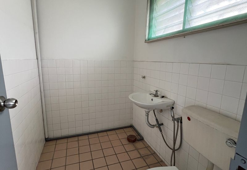 Taman Cheras Perdana