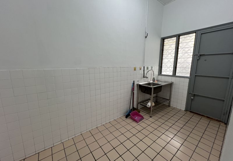 Taman Cheras Perdana