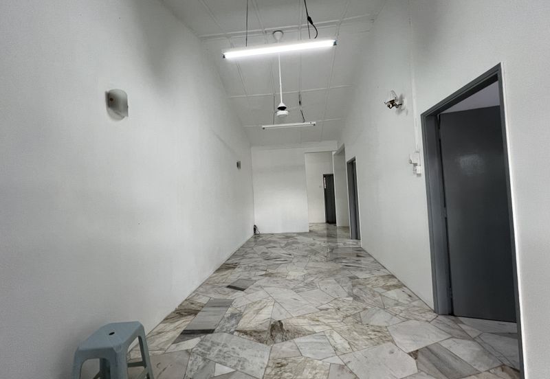 Taman Cheras Perdana