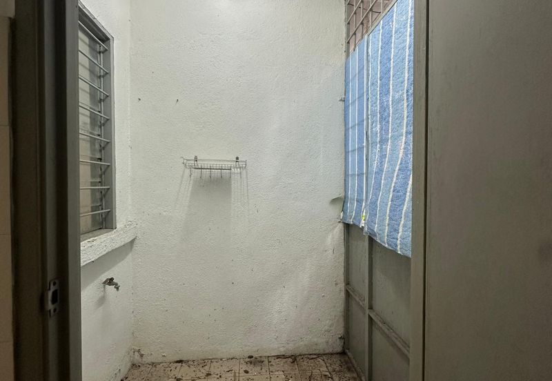 Bandar Mahkota Cheras