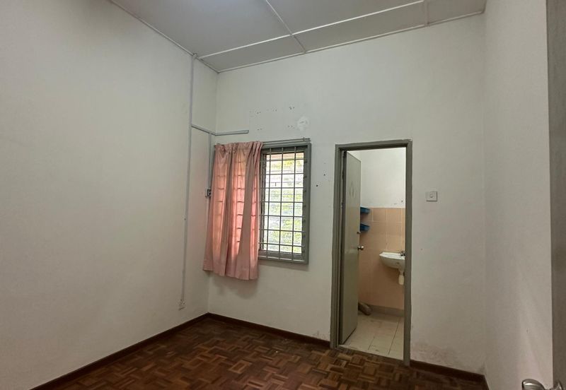 Bandar Mahkota Cheras