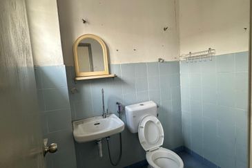 Bandar Mahkota Cheras