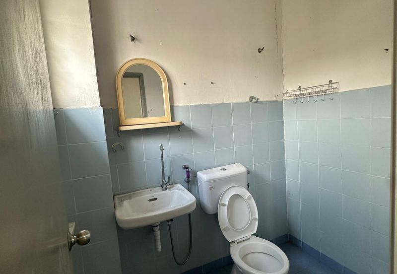 Bandar Mahkota Cheras