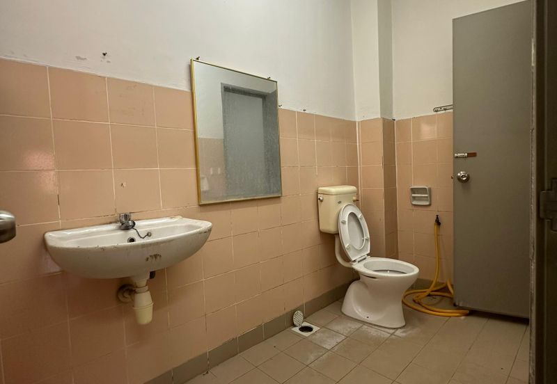 Bandar Mahkota Cheras