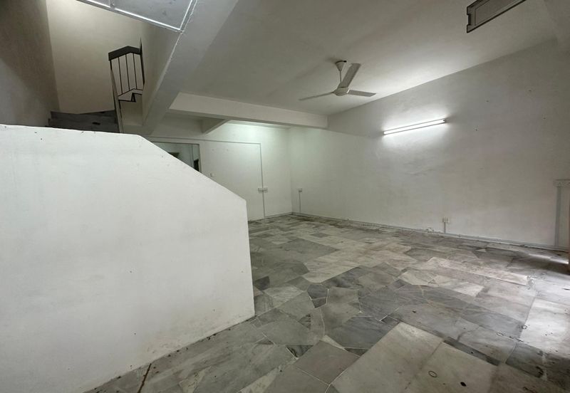 Bandar Mahkota Cheras