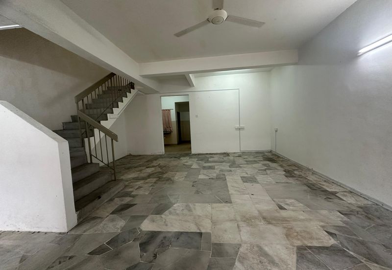 Bandar Mahkota Cheras