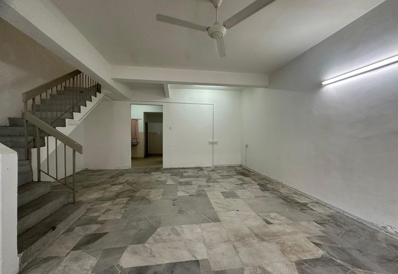 Bandar Mahkota Cheras