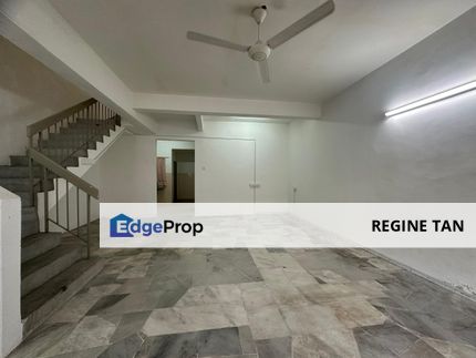 Mahkota Cheras 2 Storey House 20'x65' for Sell, Selangor, Cheras