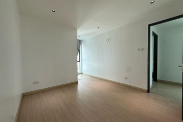 Vista Hills @ Bandar Mahkota Cheras