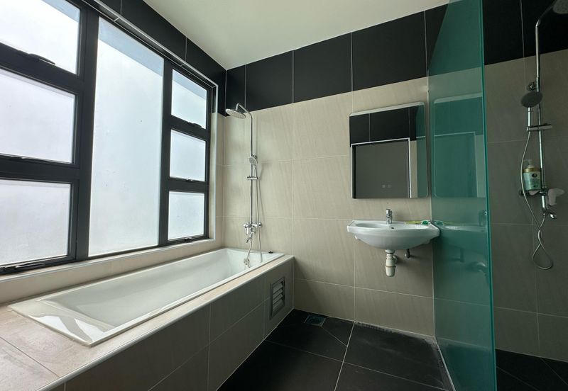 Vista Hills @ Bandar Mahkota Cheras