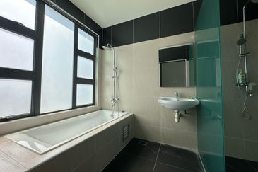 Vista Hills @ Bandar Mahkota Cheras