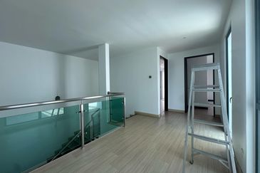 Vista Hills @ Bandar Mahkota Cheras