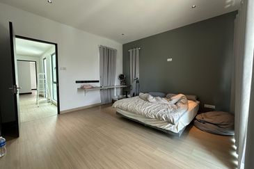 Vista Hills @ Bandar Mahkota Cheras