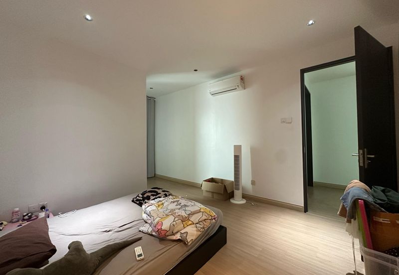 Vista Hills @ Bandar Mahkota Cheras