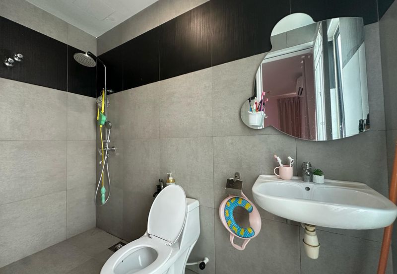 Vista Hills @ Bandar Mahkota Cheras