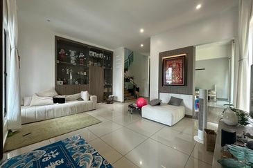 Vista Hills @ Bandar Mahkota Cheras