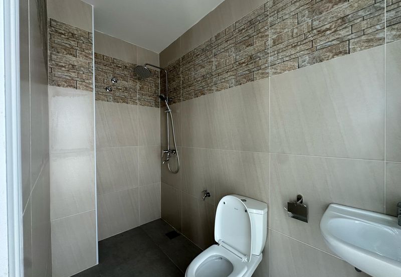 Vista Hills @ Bandar Mahkota Cheras