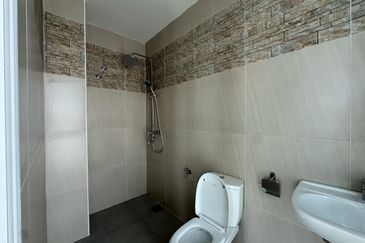 Vista Hills @ Bandar Mahkota Cheras