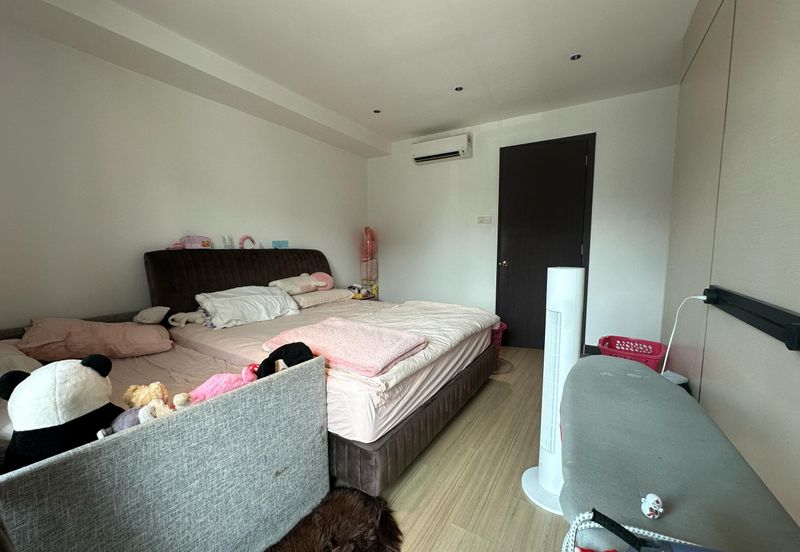 Vista Hills @ Bandar Mahkota Cheras