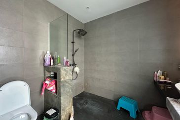 Vista Hills @ Bandar Mahkota Cheras