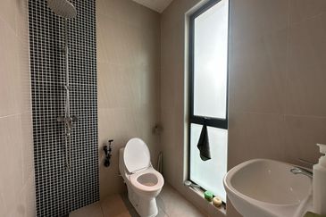 Vista Hills @ Bandar Mahkota Cheras