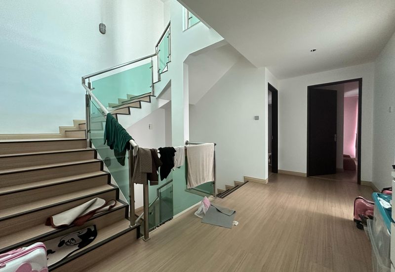 Vista Hills @ Bandar Mahkota Cheras